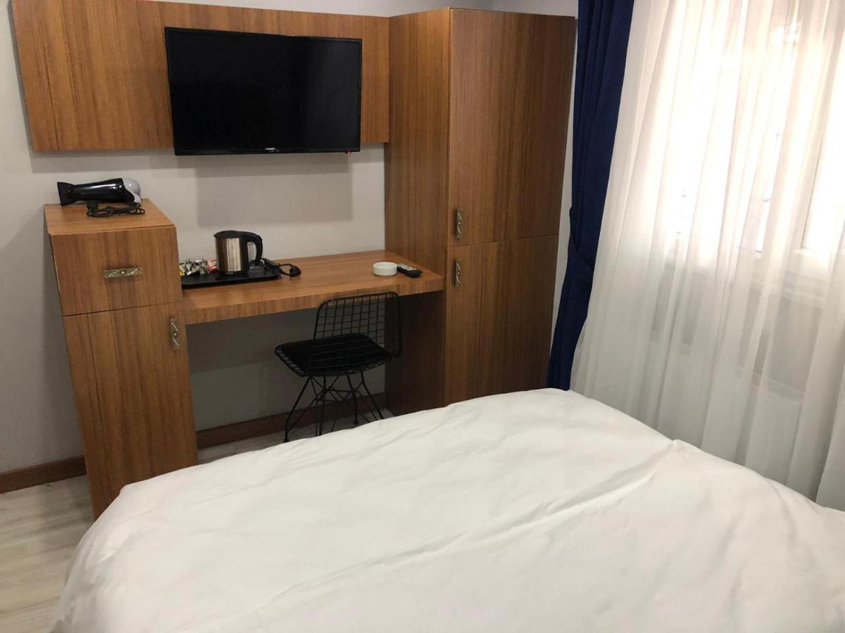 Marmara Apart Otel Catalca Exterior photo