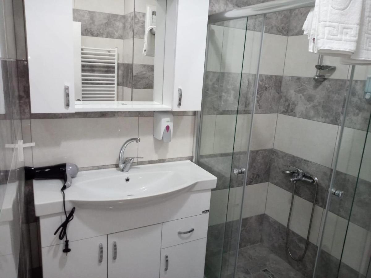 Marmara Apart Otel Catalca Exterior photo